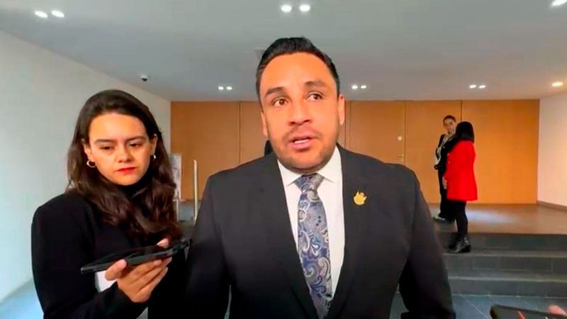 Fiscalía de Querétaro llevará casos de personas arrestadas en operación múltiple 