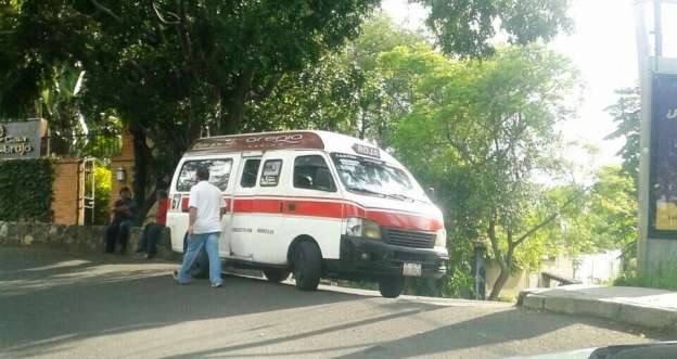 Transportistas amenazan con estrangular la ciudad de Morelia - Foto 3 