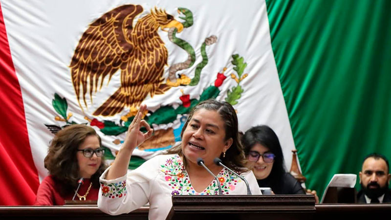 Pide Belinda Iturbide que ayuntamientos respeten normas ambientales en basureros municipales 