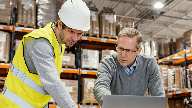 Nearshoring impulsa la construcción en México, pero la falta de digitalización pone freno al crecimiento 