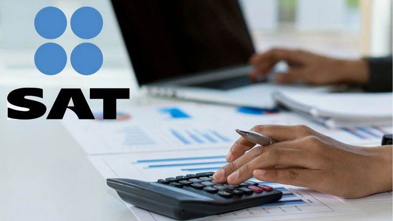 SAT invita a las empresas a utilizar minisitio para presentar Declaración Anual  