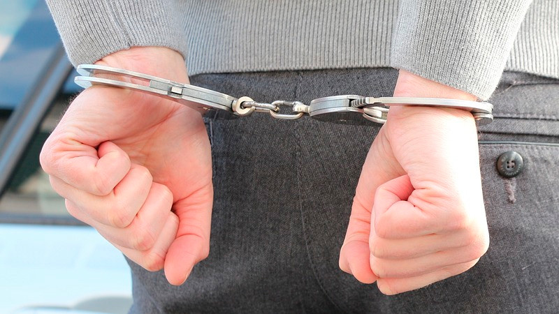 Cae en Italia presunto abusador sexual buscado en Michoacán 