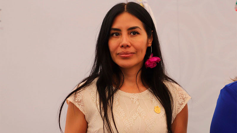 Huelguistas de Cadereyta de Montes piden seguridad, dicen ser acosados  