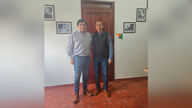 Impulsa Morelos la activación física en la educación de la niñez: Julio César Conejo 