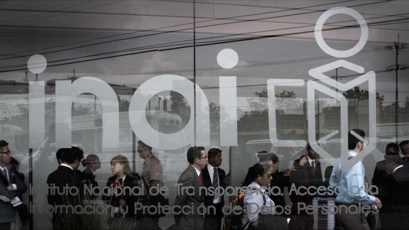 Diputados aprueban reforma en materia de transparencia y protección de datos personales 