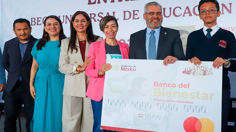 El trabajo en las aulas no se detiene en Michoacán: SEE 