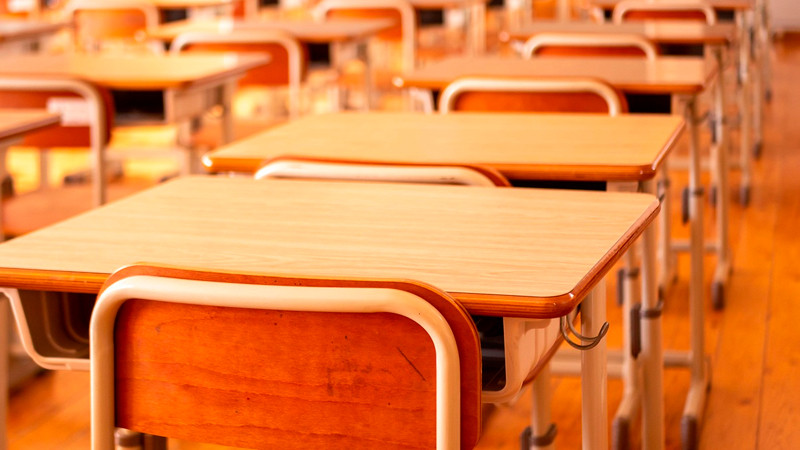 Trump firma orden para desmantelar casi totalmente el Departamento de Educación 