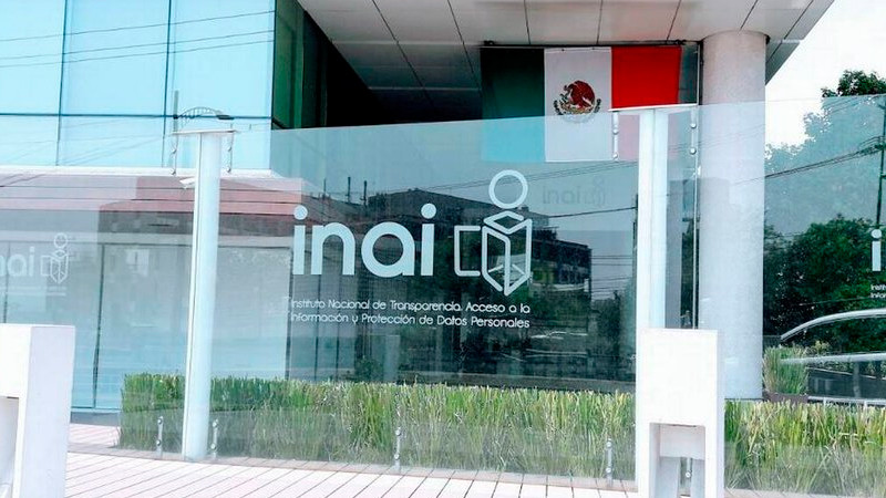 Se oficializa desaparición del Inai; Secretaría Anticorrupción toma el edificio 