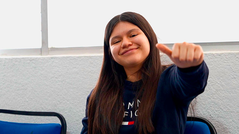 No pierdas la oportunidad de estudiar idiomas con una beca del Instituto de Educación Media Superior y Superior del Estado de Michoacán  