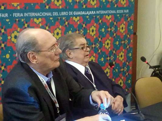 Publica la UNAM la “Visión de los vencidos” en náhuatl y chino - Foto 2 