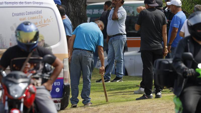 Transportistas colapsan Morelia, Michoacán; bloquean salidas y vías importantes 