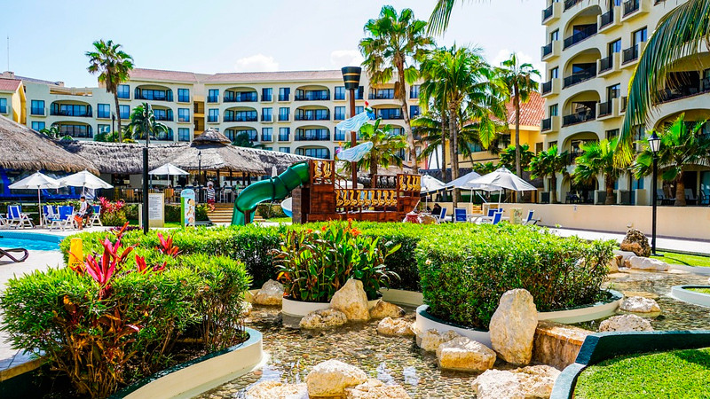 Turismo del Caribe mexicano dispuesto a emplear a deportados de Trump 