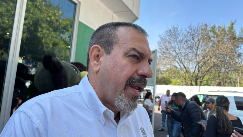 Michoacán con buen nivel en presas: Secma 