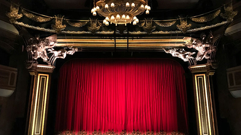 Vive el Día Mundial del Teatro con funciones gratuitas en cinco municipios michoacanos 