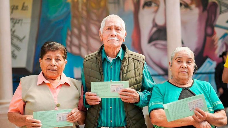 Más de 5 mil michoacanos han vuelto a abrazar a sus familias con entrega de visas 