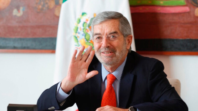 SRE pide a cónsules un esfuerzo adicional para apoyar a mexicanos en EEUU 