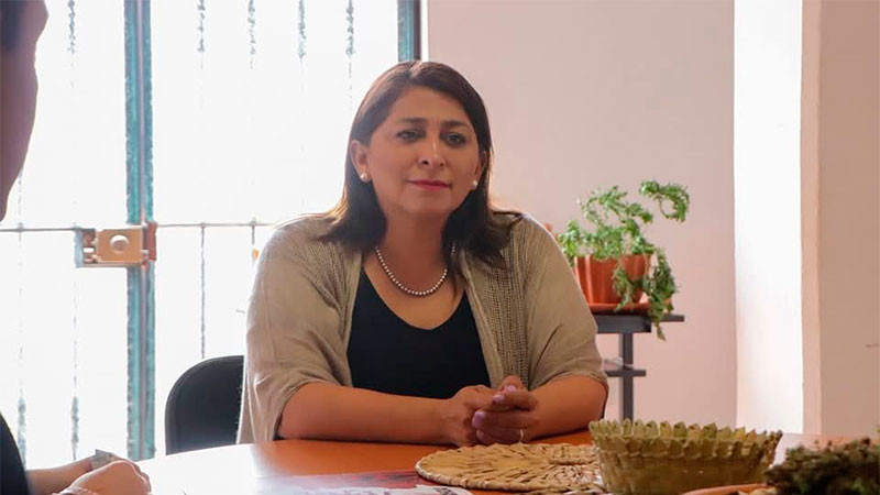 Garantiza el Gobierno de Quiroga acceso al agua 