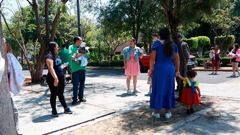 Familias enteras son estafadas por empresa de teatro infantil 