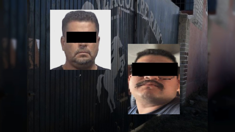 Cae mando de Tala, Jalisco, y suman tres policías detenidos por caso Teuchitlán; entregaron a jóvenes al crimen en el Rancho Izaguirre: FGR 