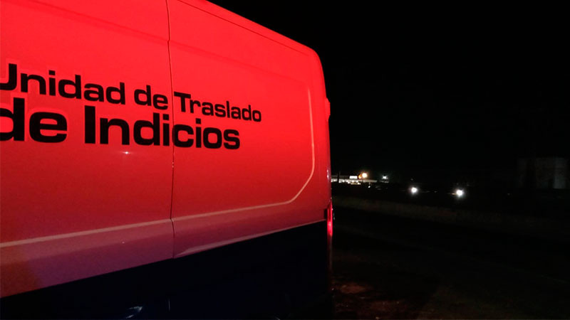 Termina en tragedia reunión entre vecinos; riña provoca la muerte de un hombre en Salvatierra, Guanajuato  