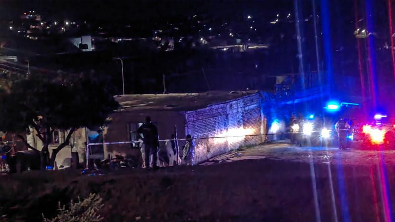 Privan de la vida a individuo en la comodidad de su domicilio de Morelia, Michoacán 