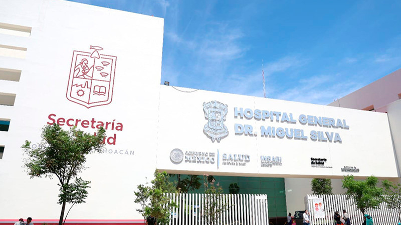 Sistema de salud de México peor que previo a la pandemia, asegura experto de la UNAM 