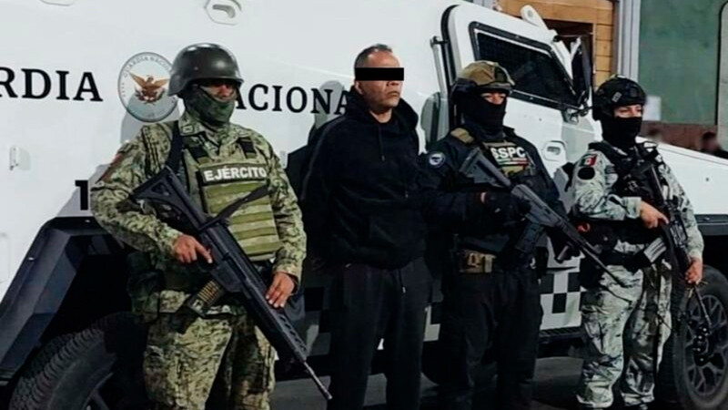 Detenido por Caso Teuchitlán confirma que hubo tortura y homicidios en rancho Izaguirre 