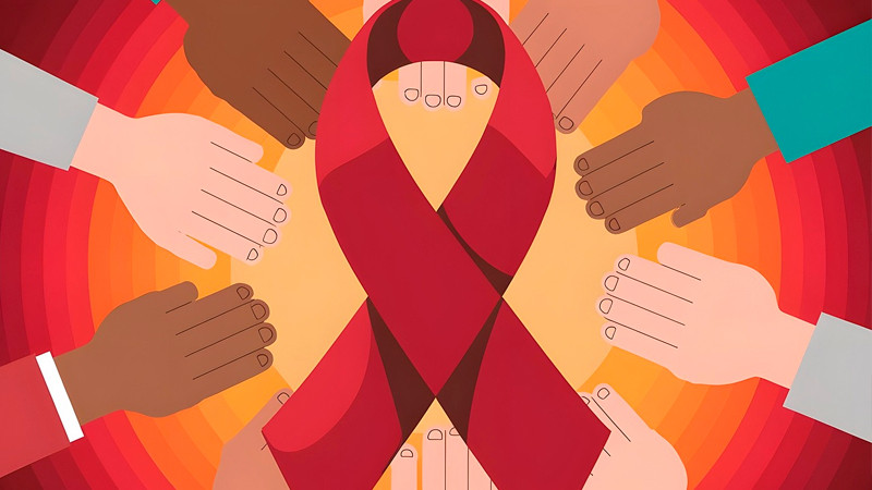 Gente morirá de sida como en los 90's si EEUU no reanuda su ayuda, advierte ONU 