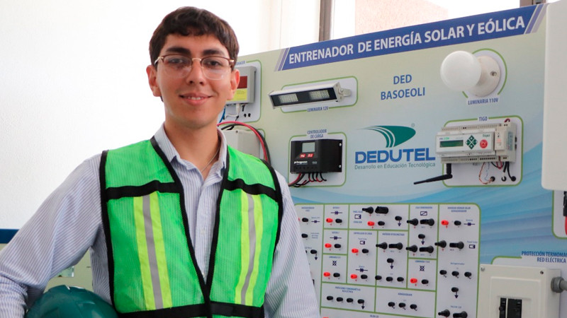 Semana de Energía Renovable y Electromovilidad con expertos nacionales: UTM 