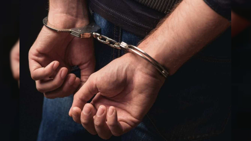 Sujeto detenido con 22 armas que pretendía ingresar a México desde EEUU, es vinculado a proceso 