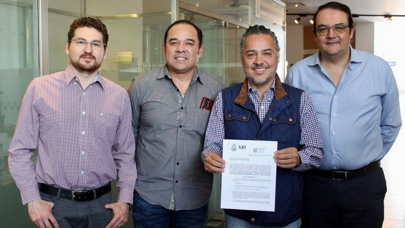 Presentan propuesta para que el abandono animal sea un delito en Querétaro 