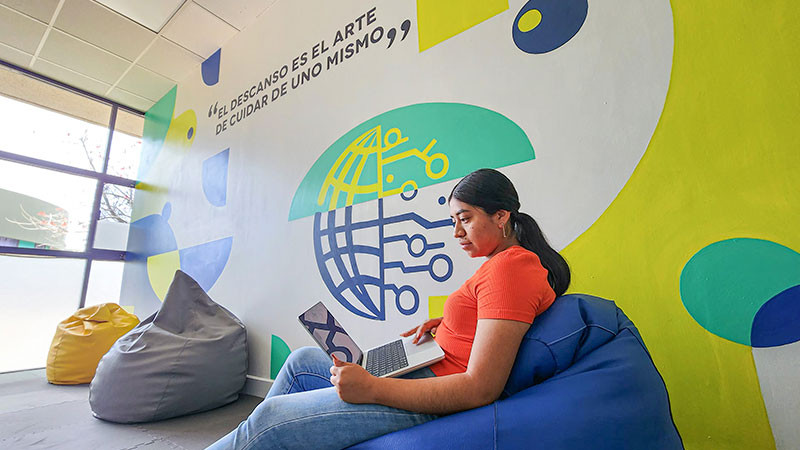 Fortalece UT San Juan atención psicopedagógica para su comunidad 