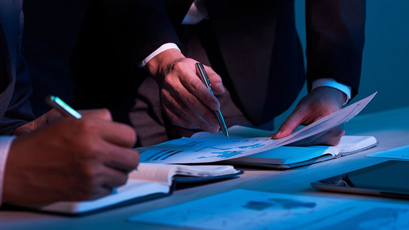 ASEM lanza estudio para entender y mejorar la gestión financiera y contable de las empresas 