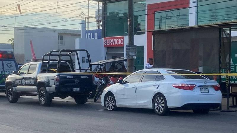 Muere niña de 12 años en fuego cruzado en Culiacán; Fiscalía de Sinaloa afirma que no habrá impunidad 