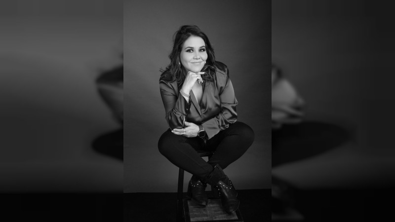 Alejandra Suárez Morales, por un sistema judicial más justo y equitativo para comunidades indígenas de Michoacán 