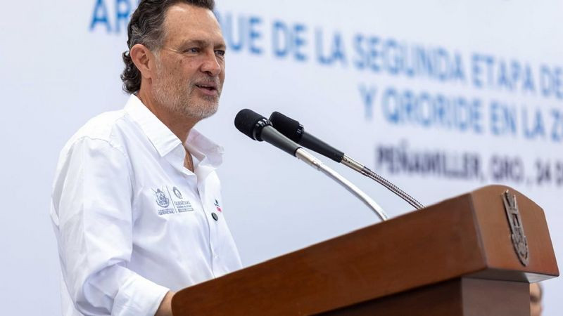 Revocarán concesiones a hotel en la Sierra Gorda de Querétaro 