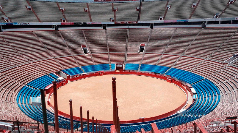 Publican decreto que prohíbe corridas de toros con violencia en la CDMX 