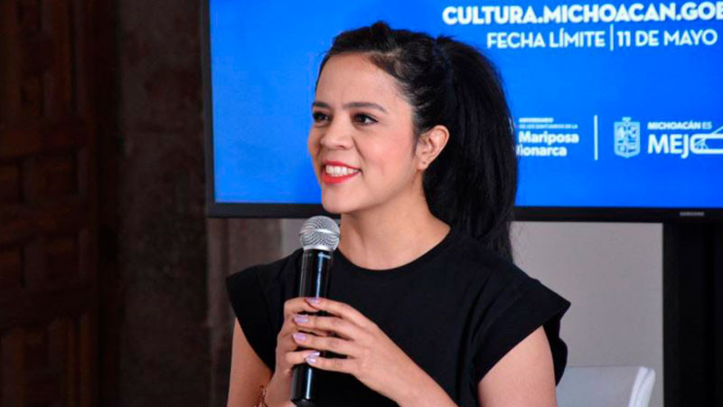 Lanza Secretaría de Cultura de Michoacán convocatoria de Pintura y Estampa Efraín Vargas 2025 