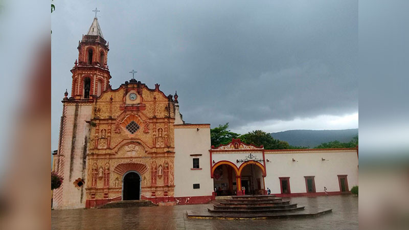 Reasignación de recursos retrasa restauración de Misiones en Querétaro  