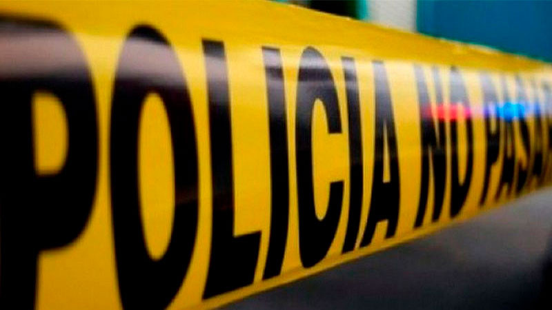 Encuentran cuerpo de adolescente en losa de un departamento en Hidalgo 