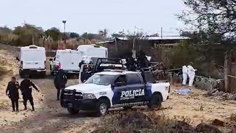 Siete estados registran más desapariciones que homicidios: organización civil  