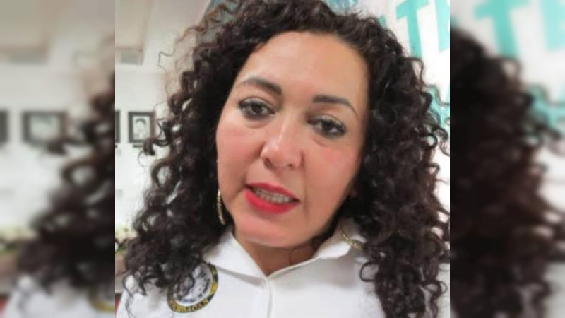 Renuncia Araceli Palomares a la Fiscalía de Lázaro Cárdenas tras tres años de controversias  