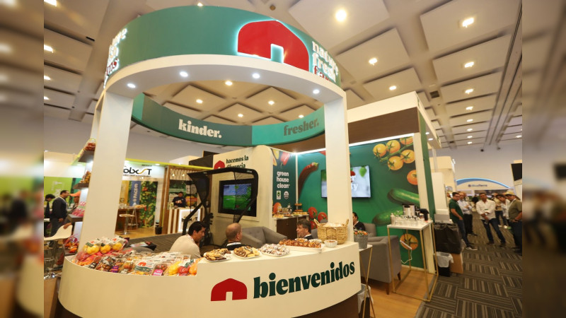 Es Querétaro sede de la quinta edición del GreenTech Américas 