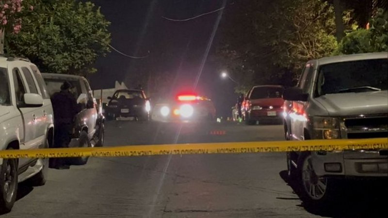 Ataque armado contra jóvenes deja tres heridos en Santa Catarina, Nuevo León 