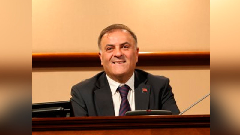 Eligen a sustituto de alcalde de Estambul; Ekrem Imamoglu fue detenido por corrupción 