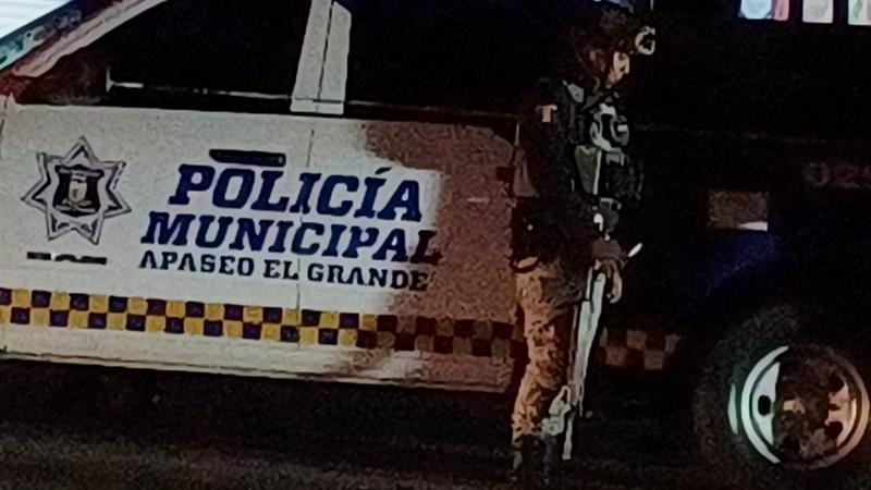 Vuelven a hallar cuerpo en Apaseo El Grande, Guanajuato; es el segundo en menos de 24 horas 