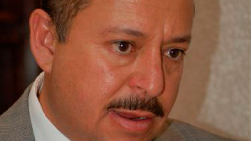 Pasalagua dice que no pidieron aumentar a 14 pesos la tarifa del transporte público en Morelia, Michoacán 