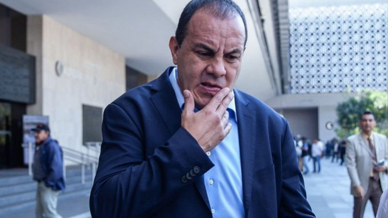 Siempre apoyaremos a las mujeres pero debe haber pruebas suficientes: Claudia Sheinbaum sobre caso Cuauhtémoc Blanco 