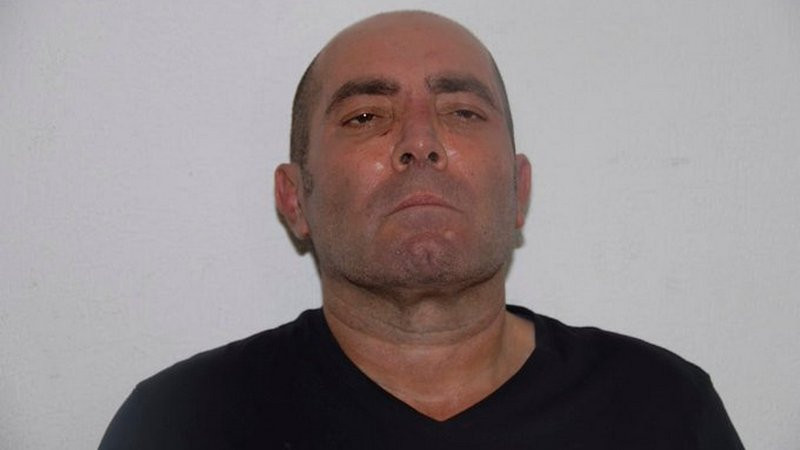 Muere Mario Ramírez Treviño, líder delincuencial mexicano, en cárcel de Estados Unidos 