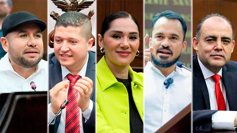 Es tiempo de mujeres no solo en candidaturas, sino por la protección de sus causas: GPPT Michoacán  